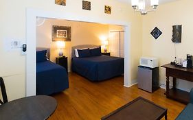 The Heirloom Inn Mount Dora